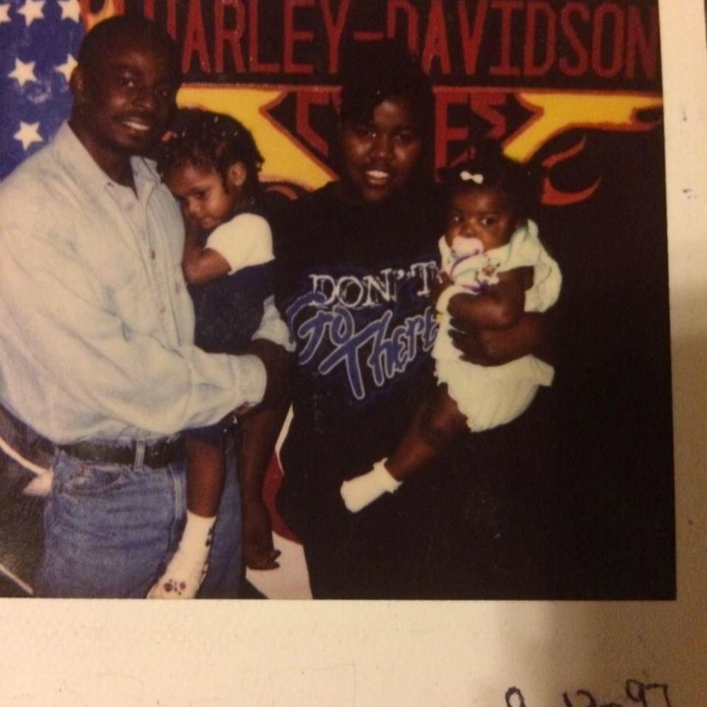 Meet your Posher, Strang'e